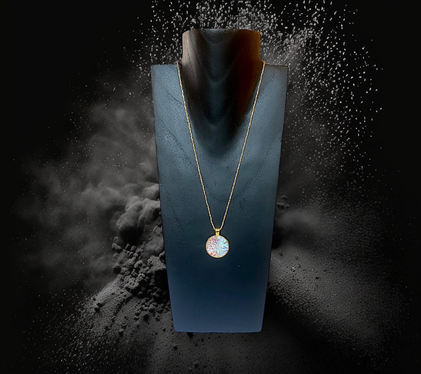 Collier - Lyona