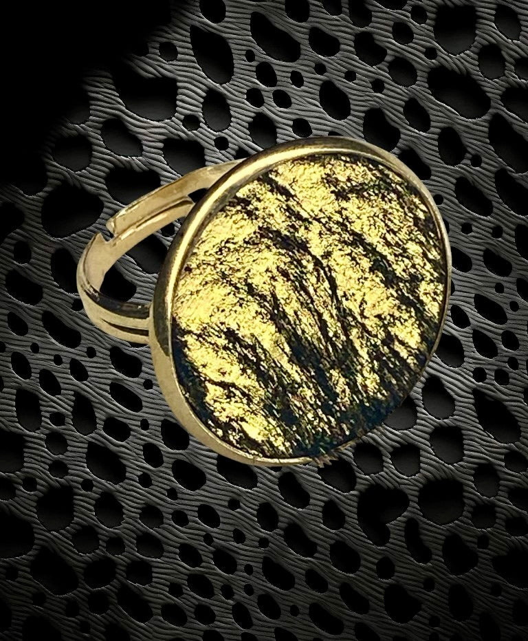 Bague - ORO