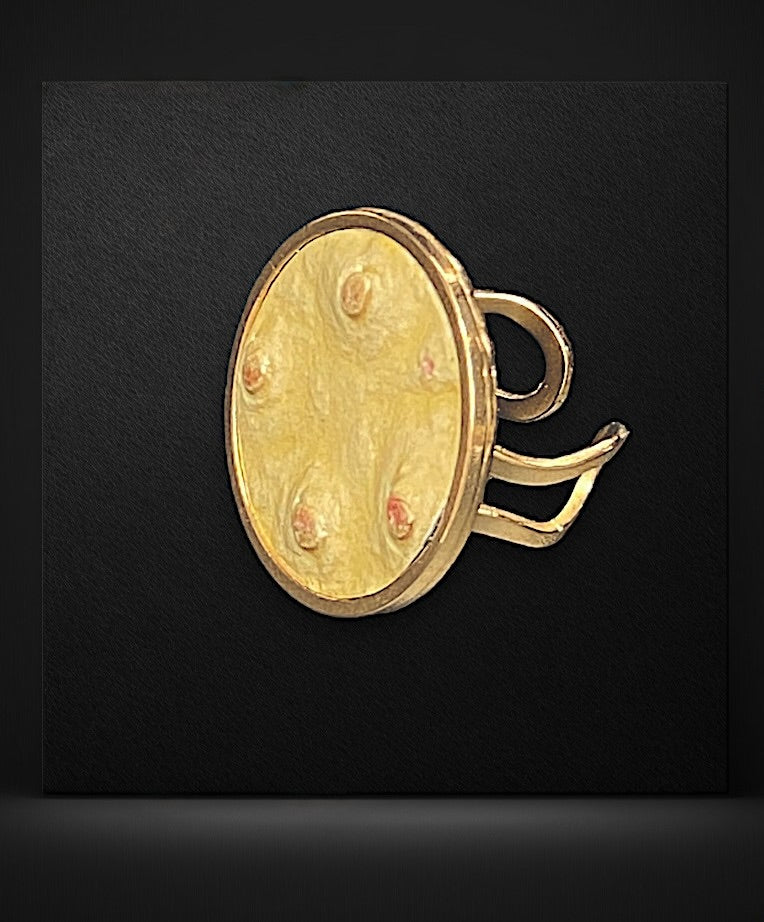 Bague - HELGA