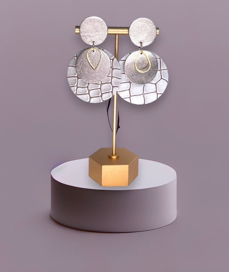Boucles d'oreilles - BAHIA