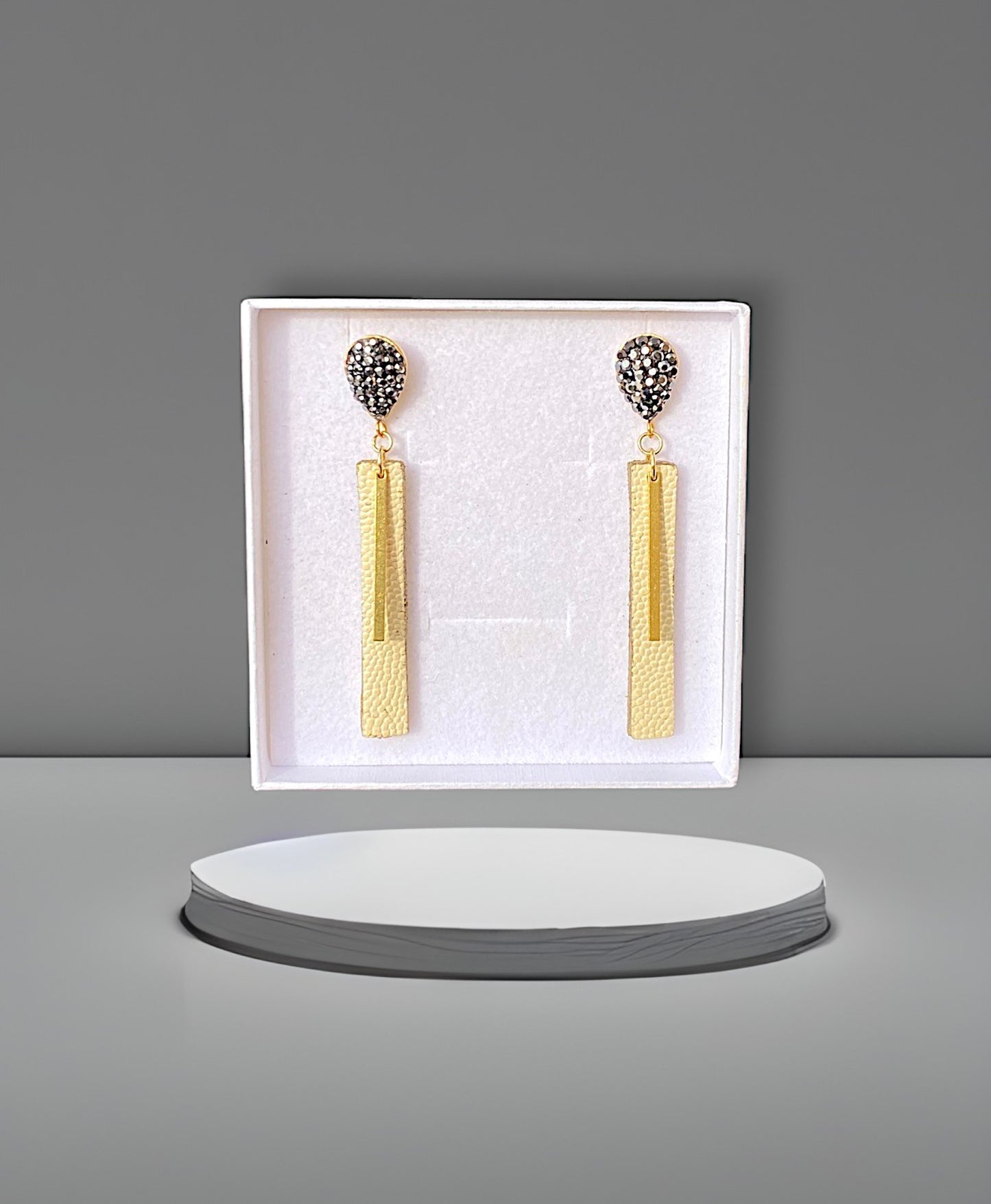 Boucles d'oreilles VERA