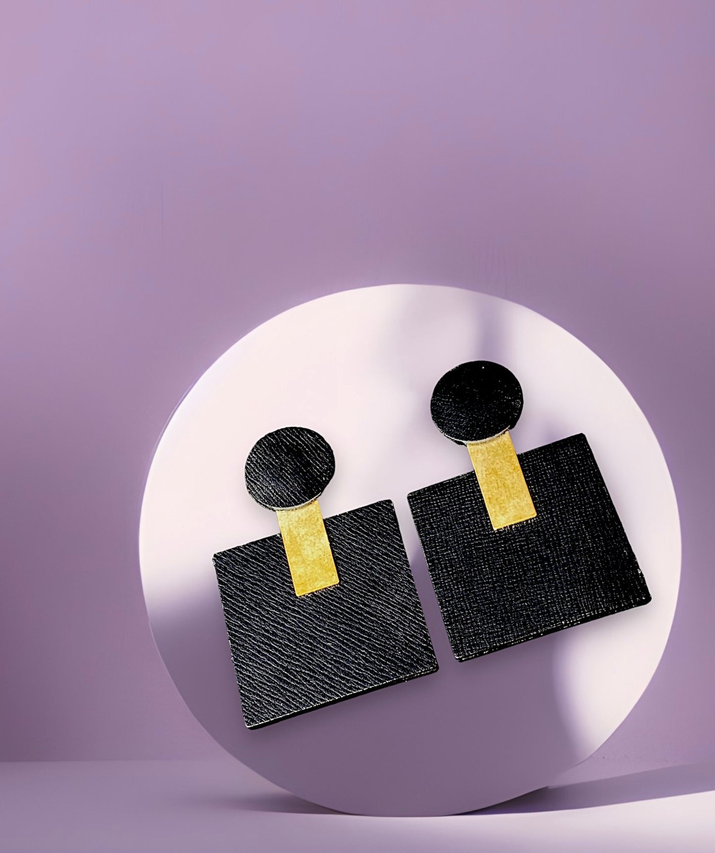 Boucles d'oreilles CLASS