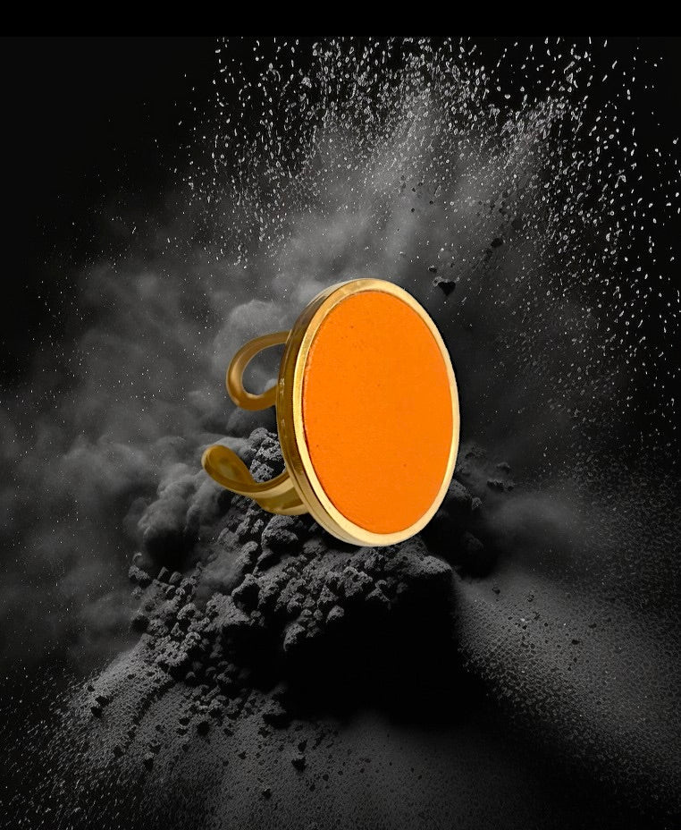 Bague - CLEMENTINE