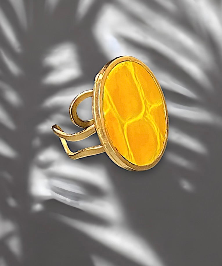 Bague - IRIS