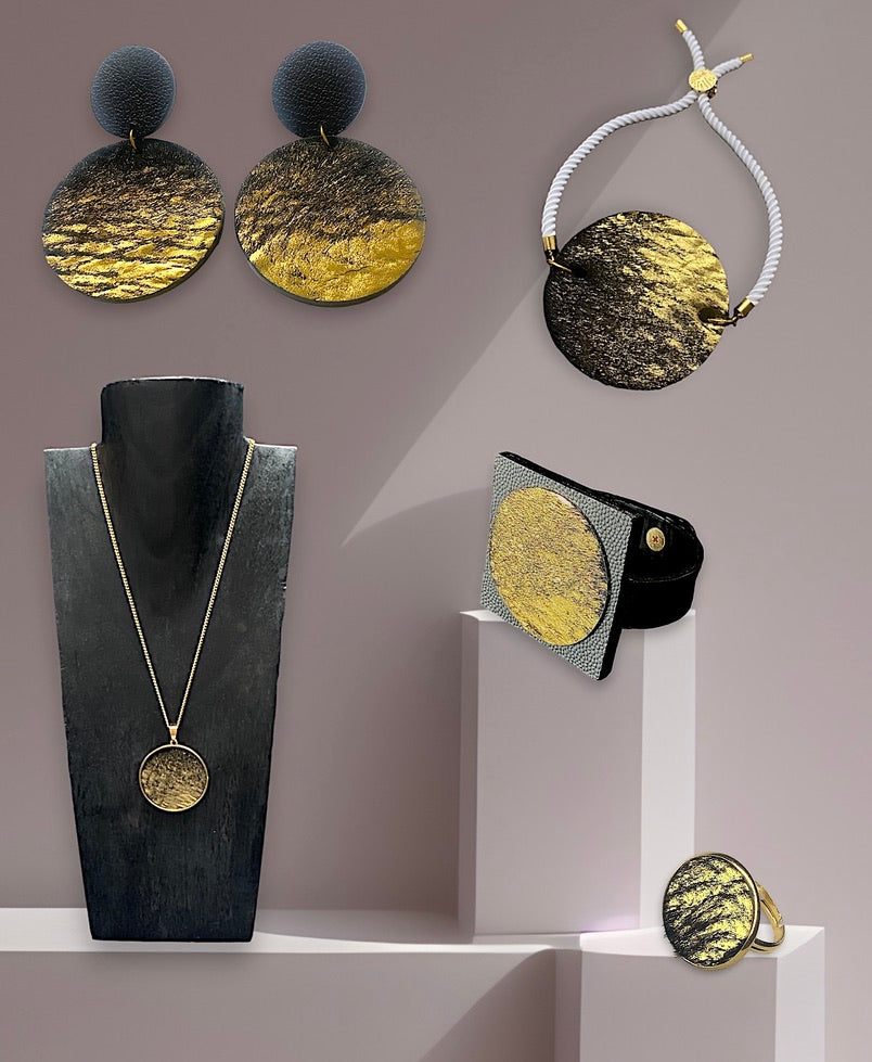 Bracelet - ORO