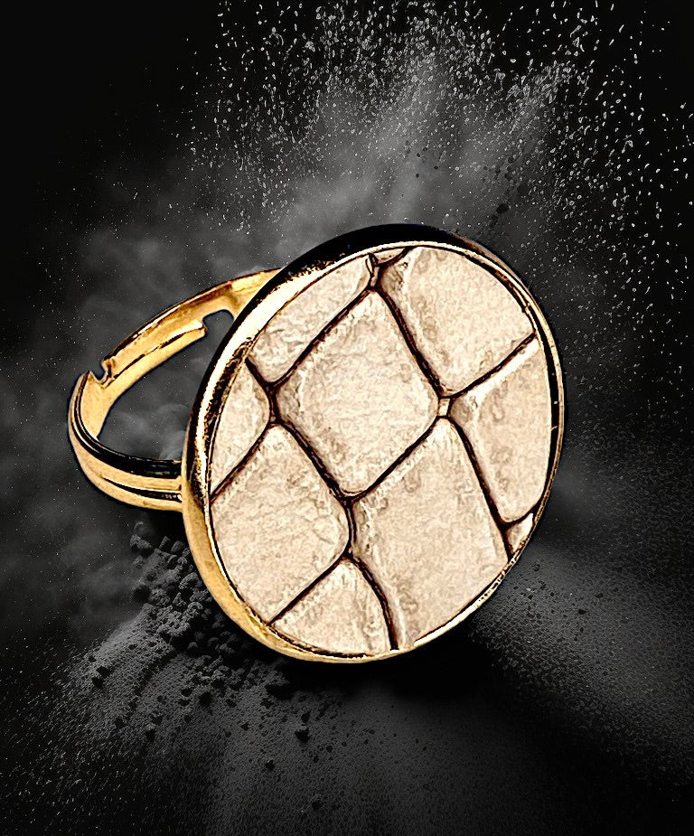 Bague - BAHIA