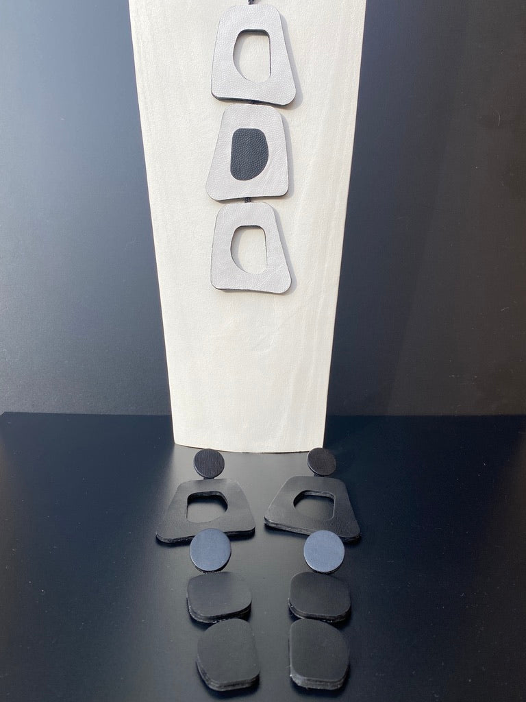 Collier - TRIADE