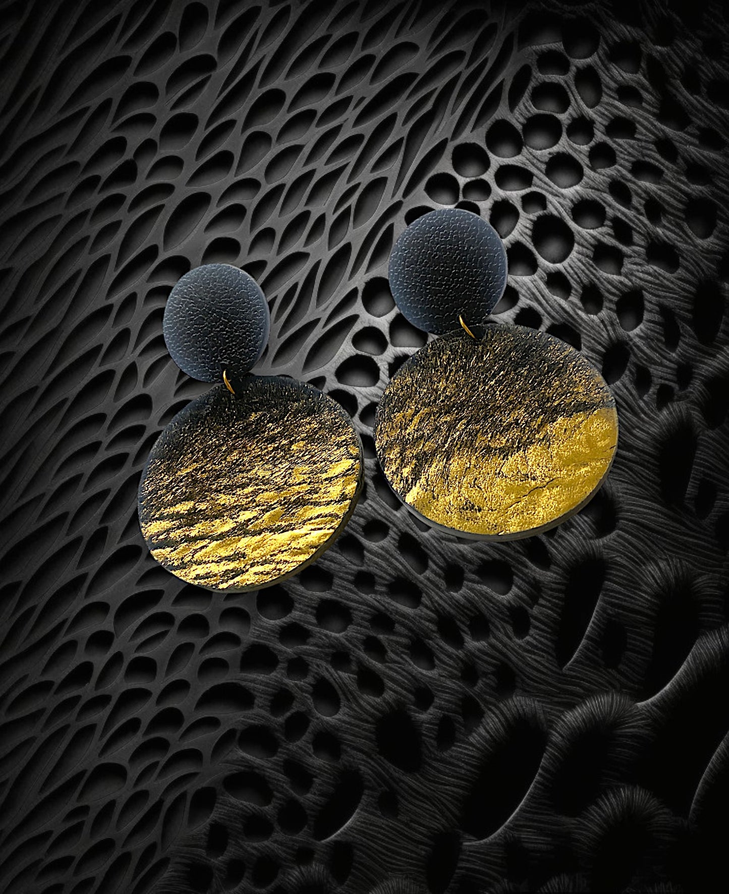 Boucles d'oreilles NINA