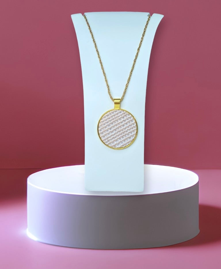 Collier - Jacky