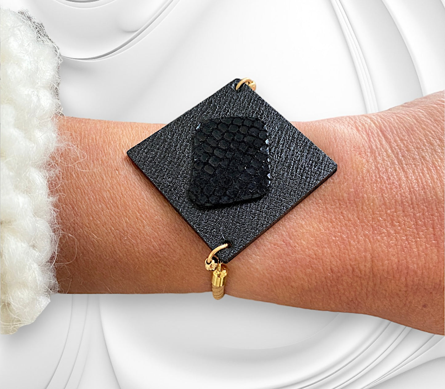 Bracelet - NASTYA