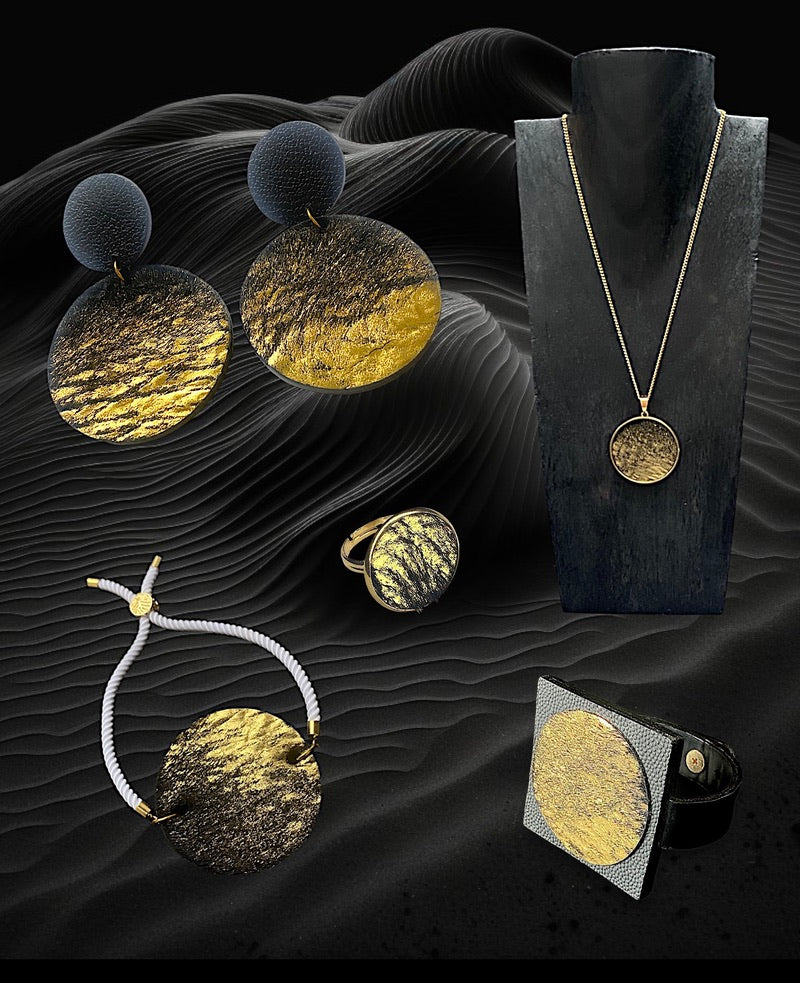 Bracelet - ORO