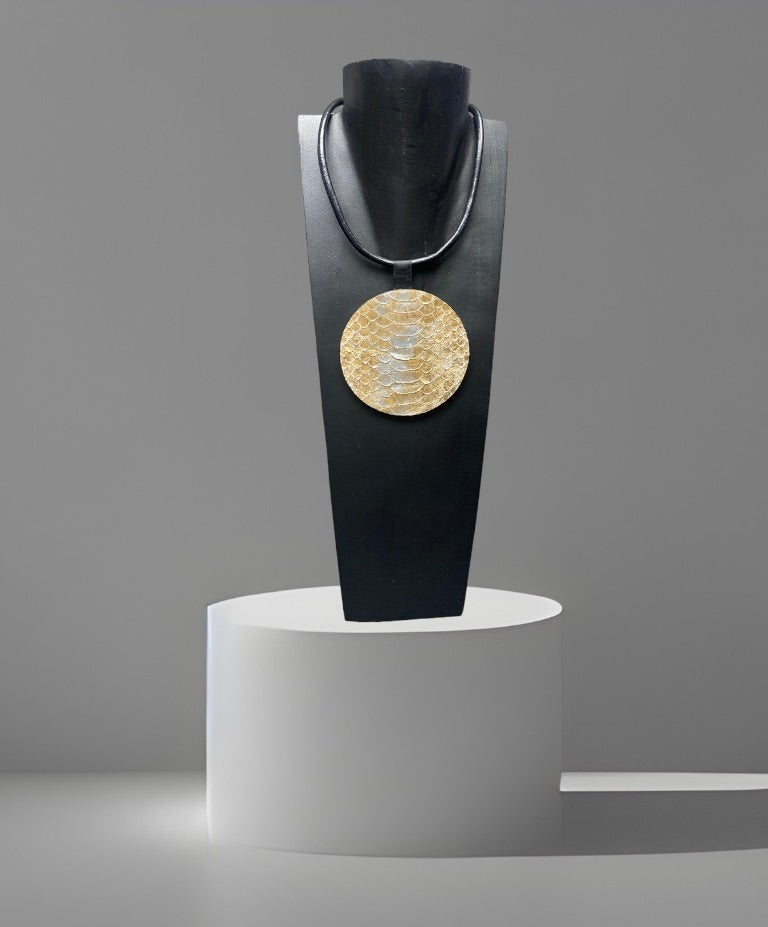 Collier - SNAKE