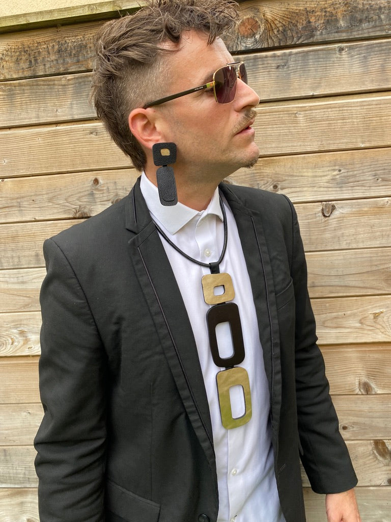 Collier - ETHNO