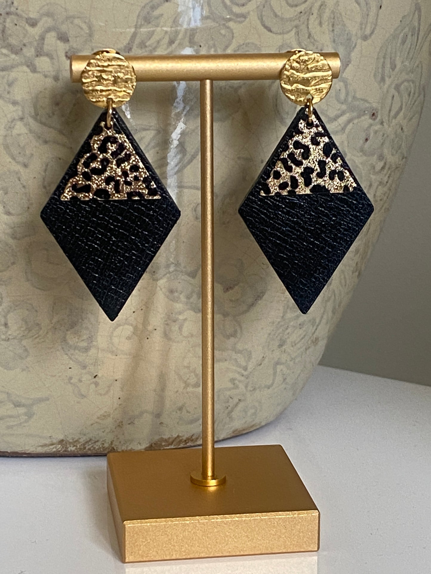 Boucles d’oreilles - AURORE