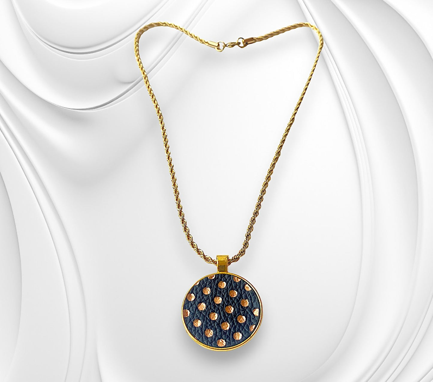 Collier - GALIA