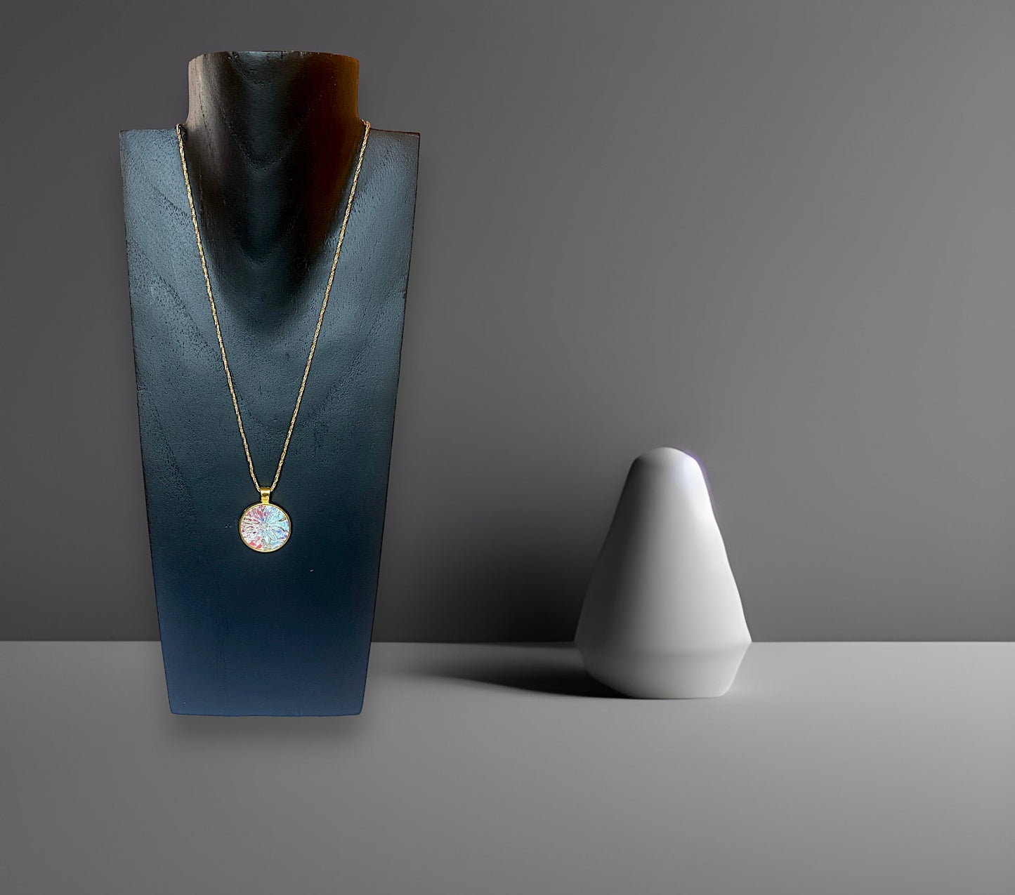 Collier - Lyona