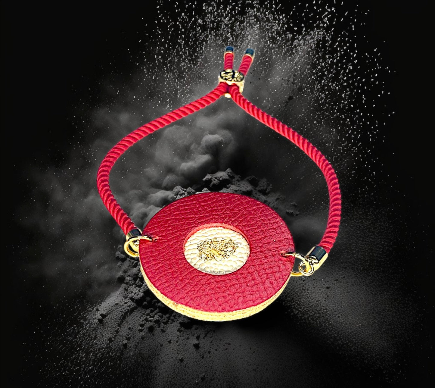 Bracelet - RED