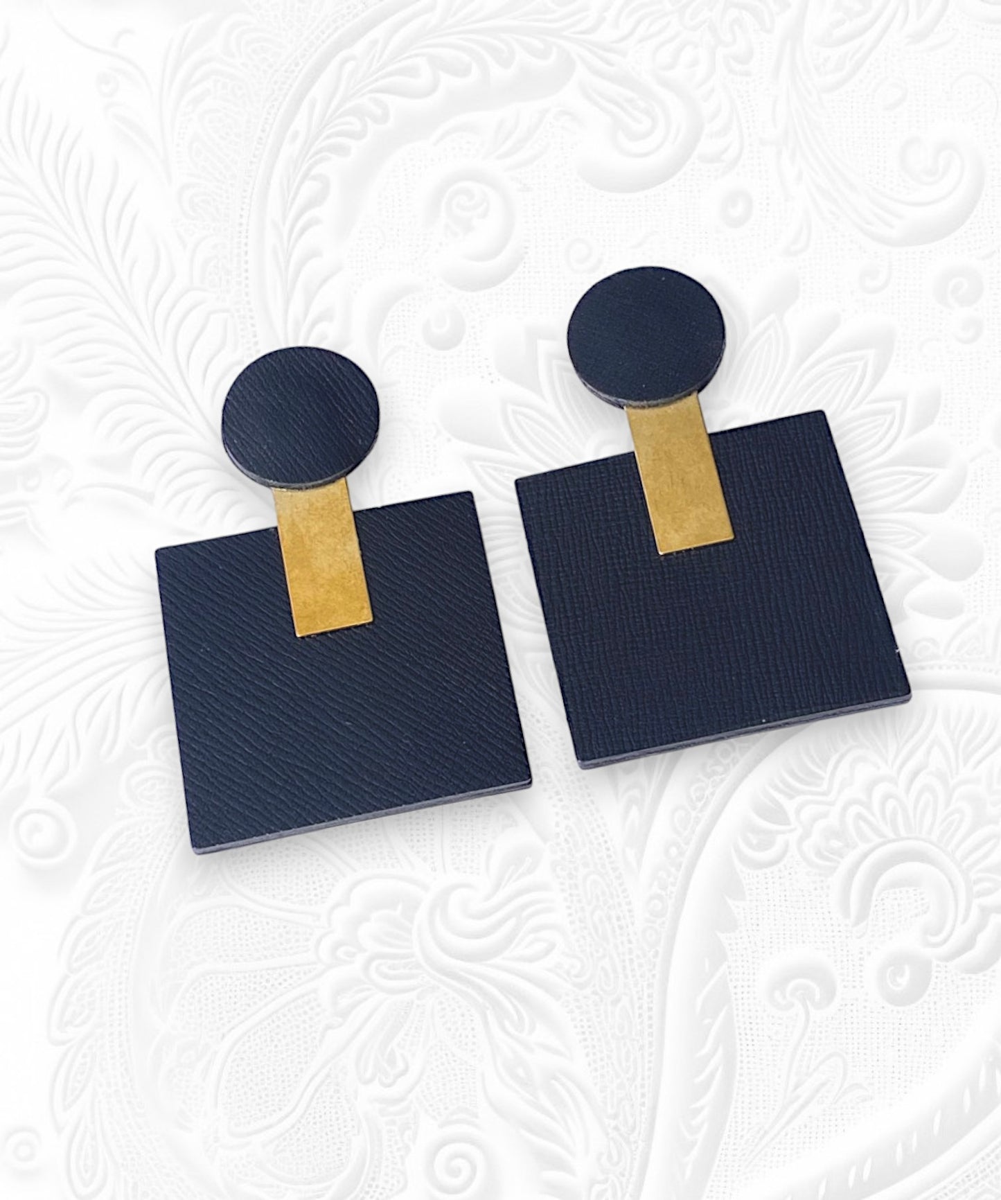 Boucles d'oreilles CLASS
