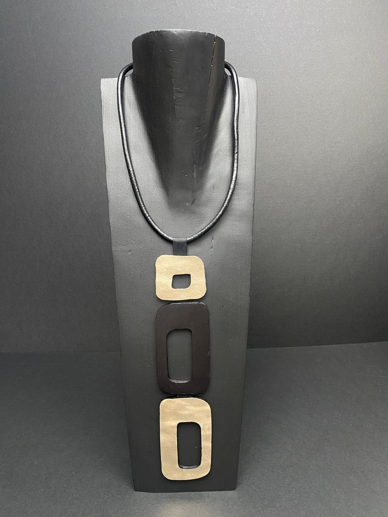 Collier - ETHNO