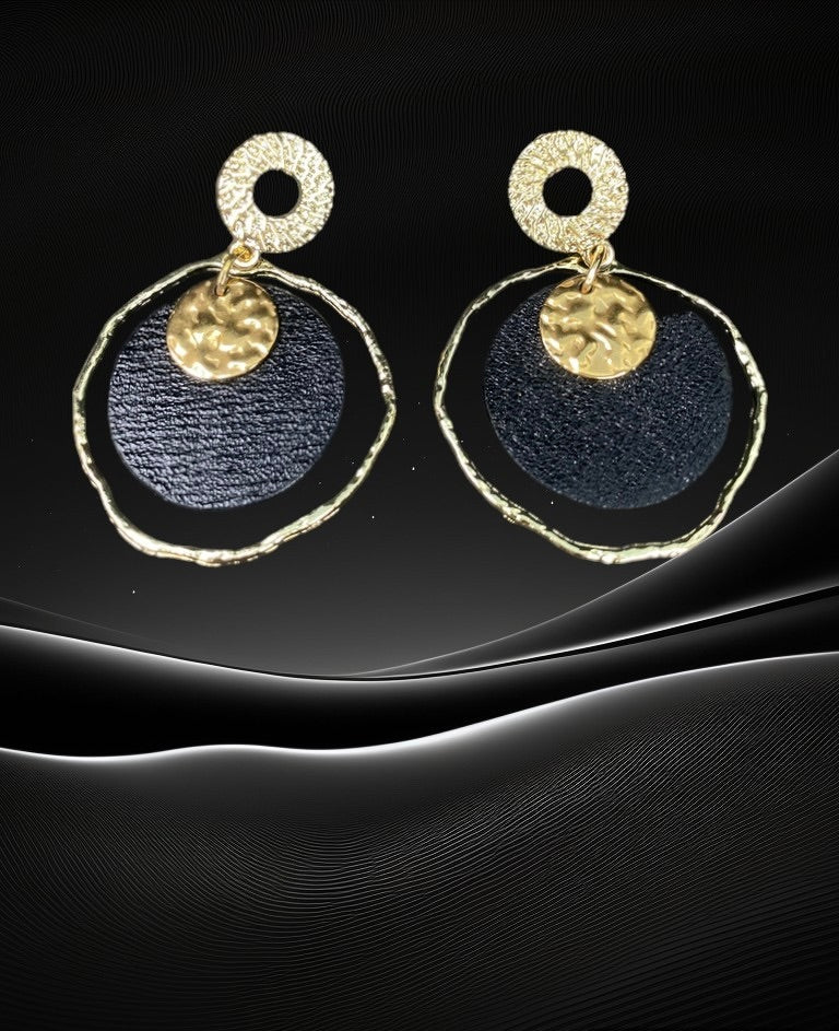 Boucles d'oreilles JOSEFA
