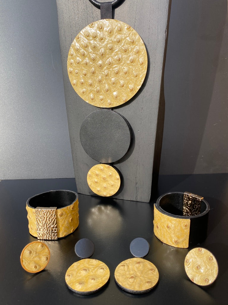 Bracelet - MAÏLYN