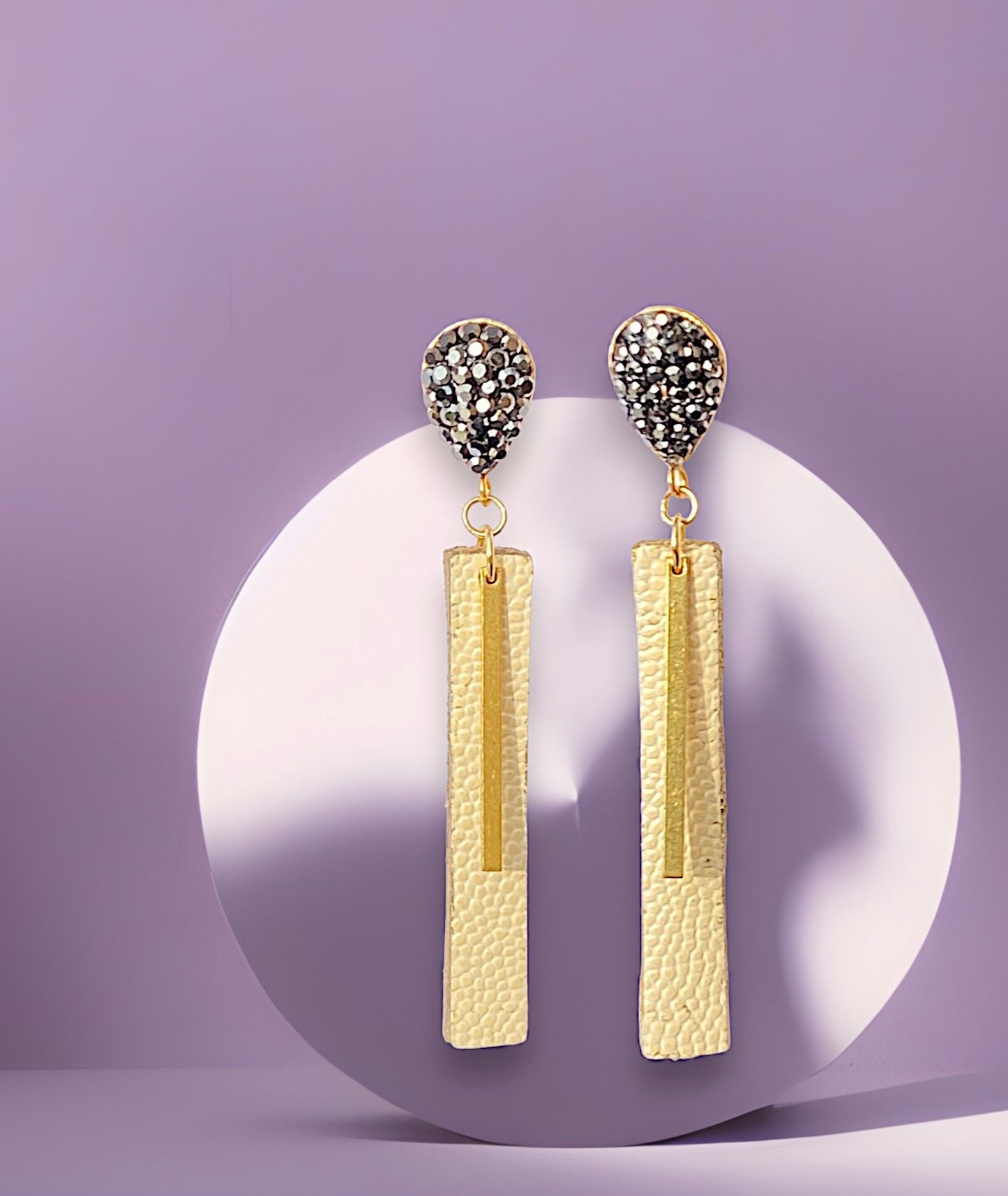 Boucles d'oreilles VERA