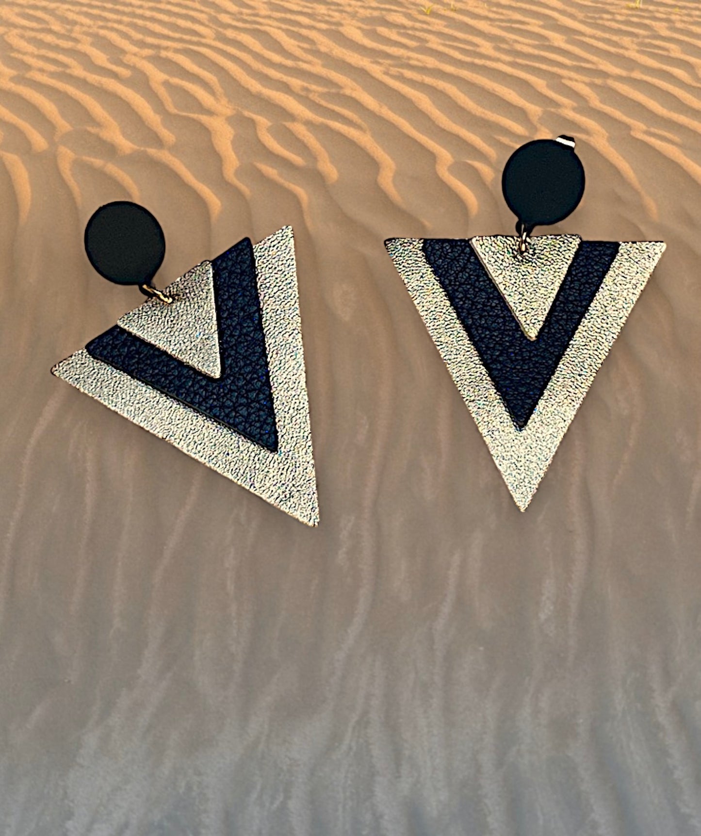 Boucles d’oreilles - DELIA