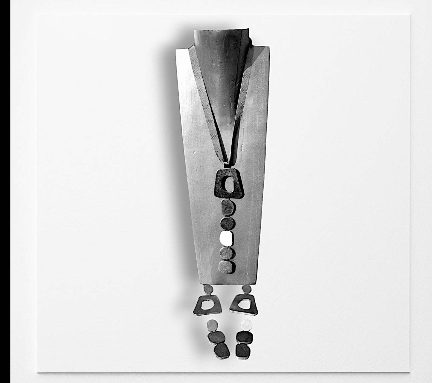 Collier - STONES