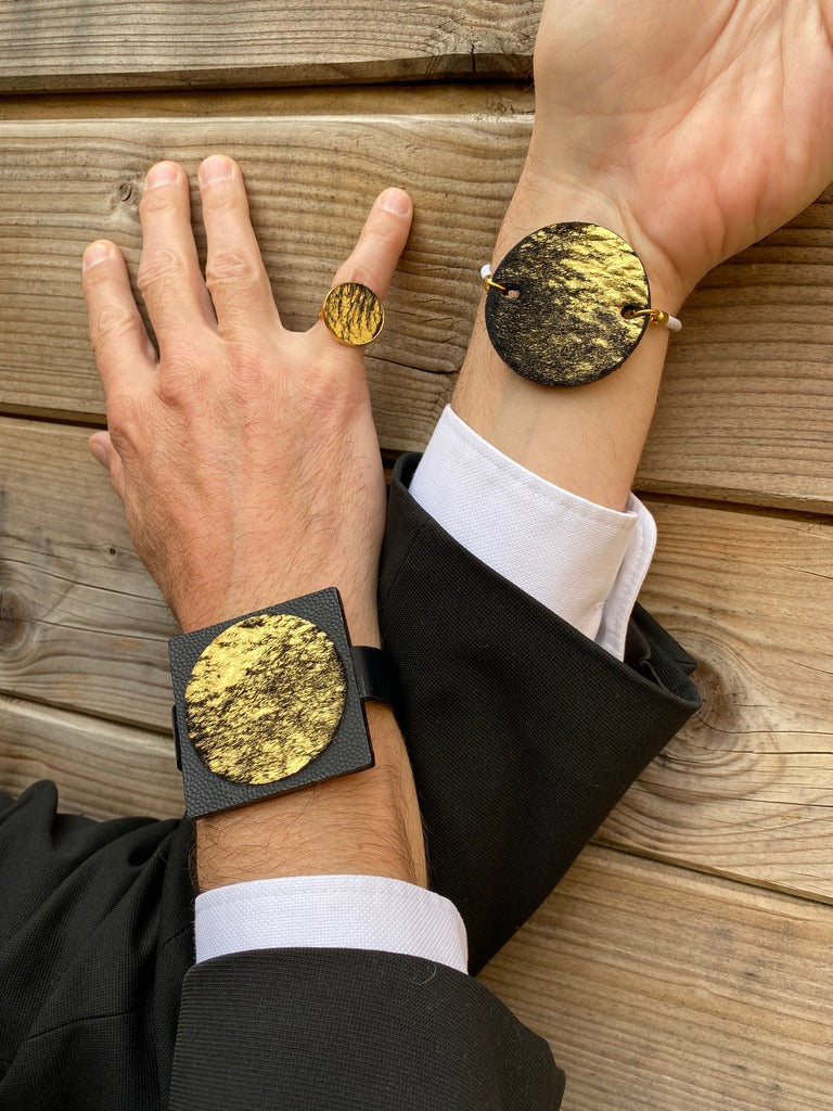 Collier - ORO