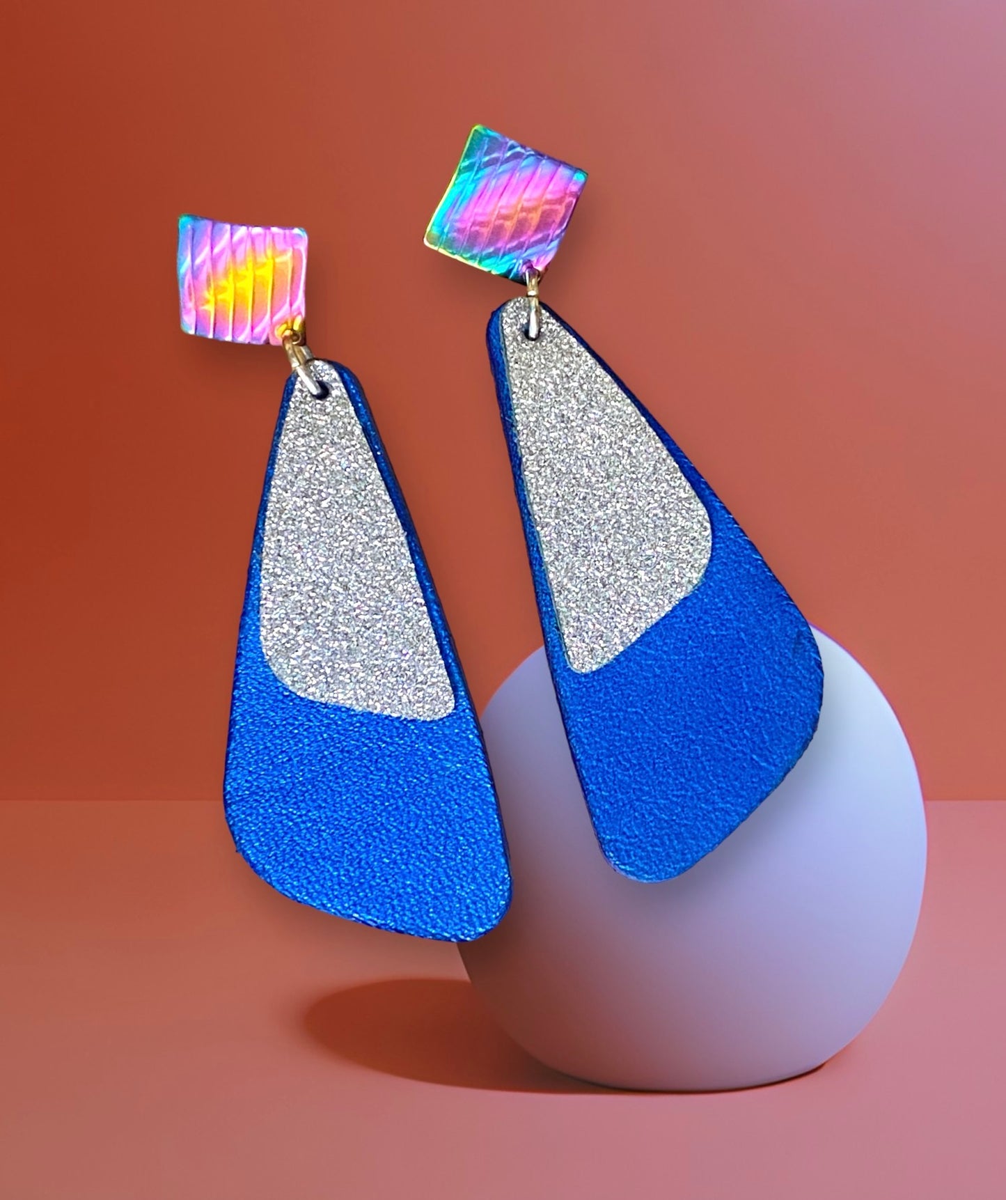Boucles d’oreilles - HILDA