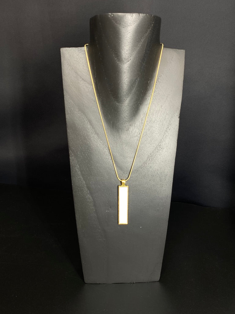 Collier - OLGA
