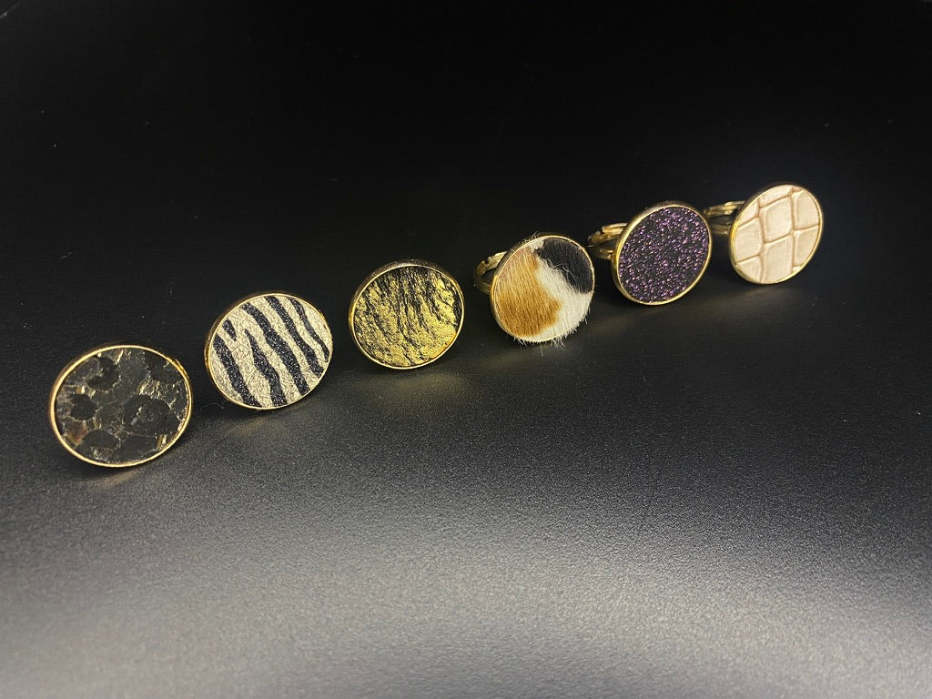 Bague - BAHIA