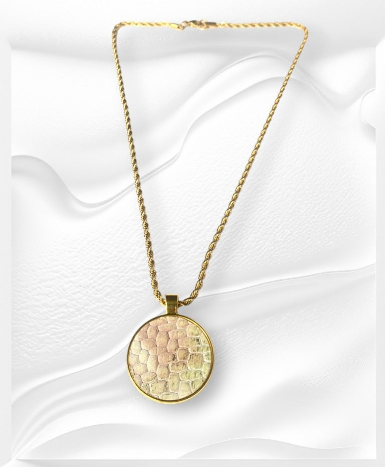 Collier - ELENA