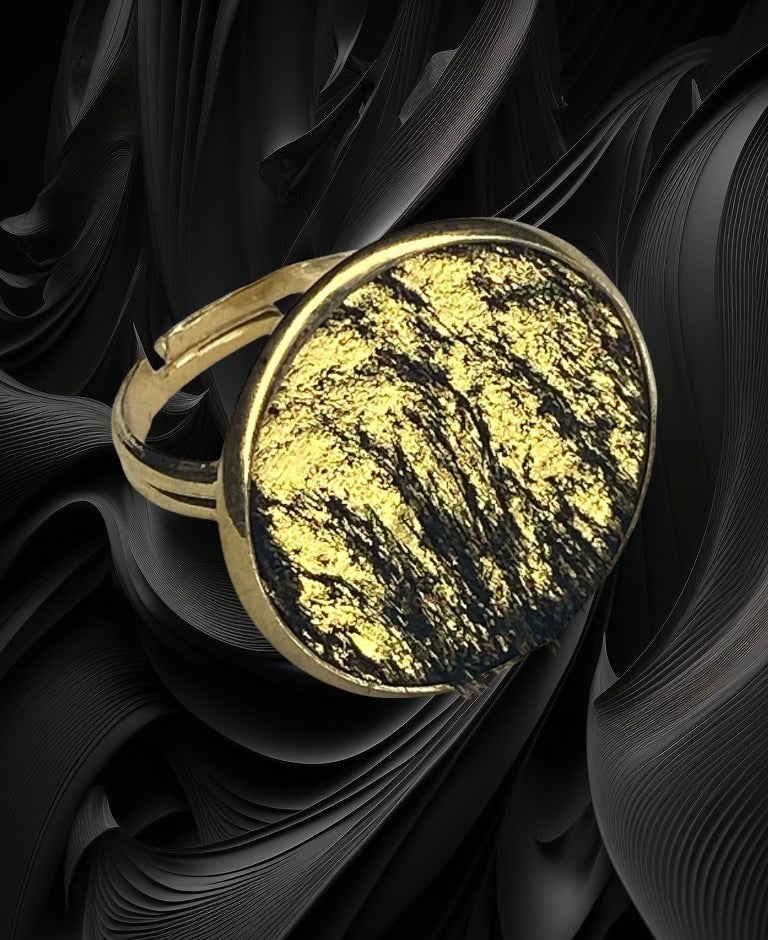 Bague - ORO