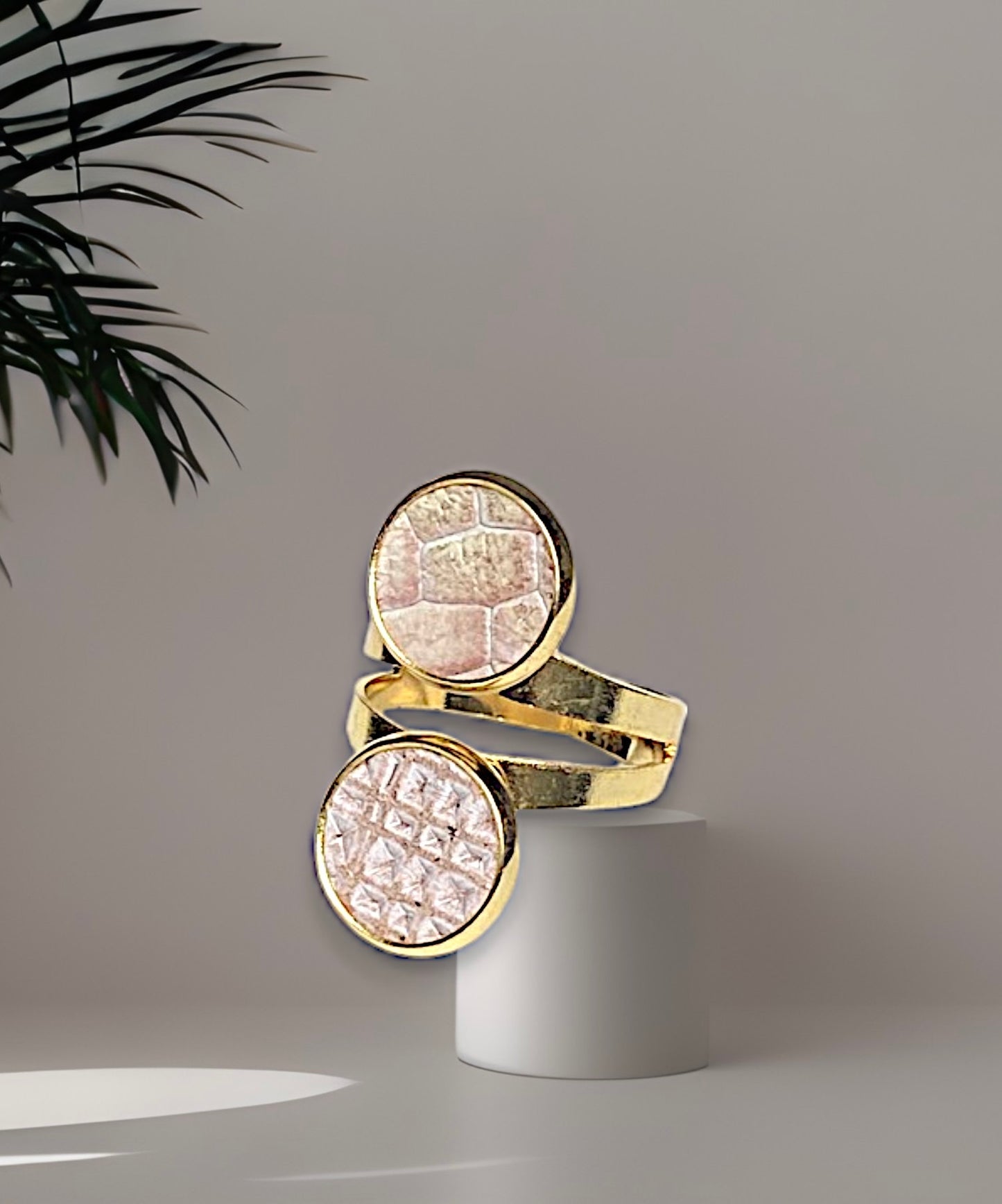 Bague - MADO