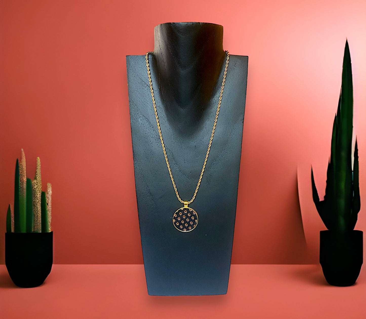 Collier - GALIA