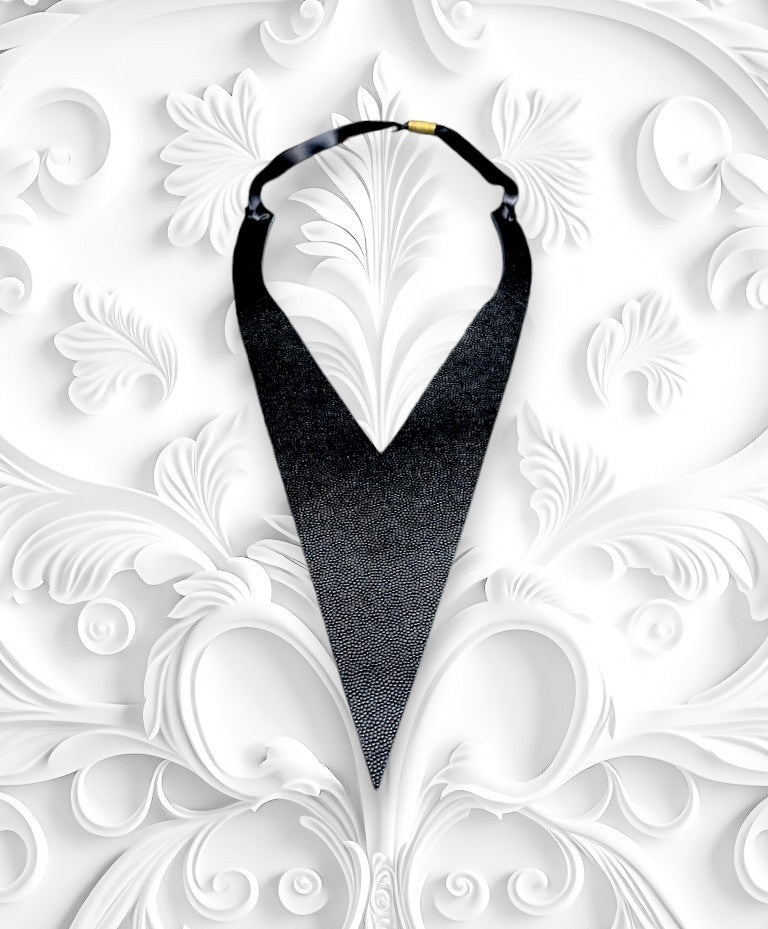 Collier - Cravate Small