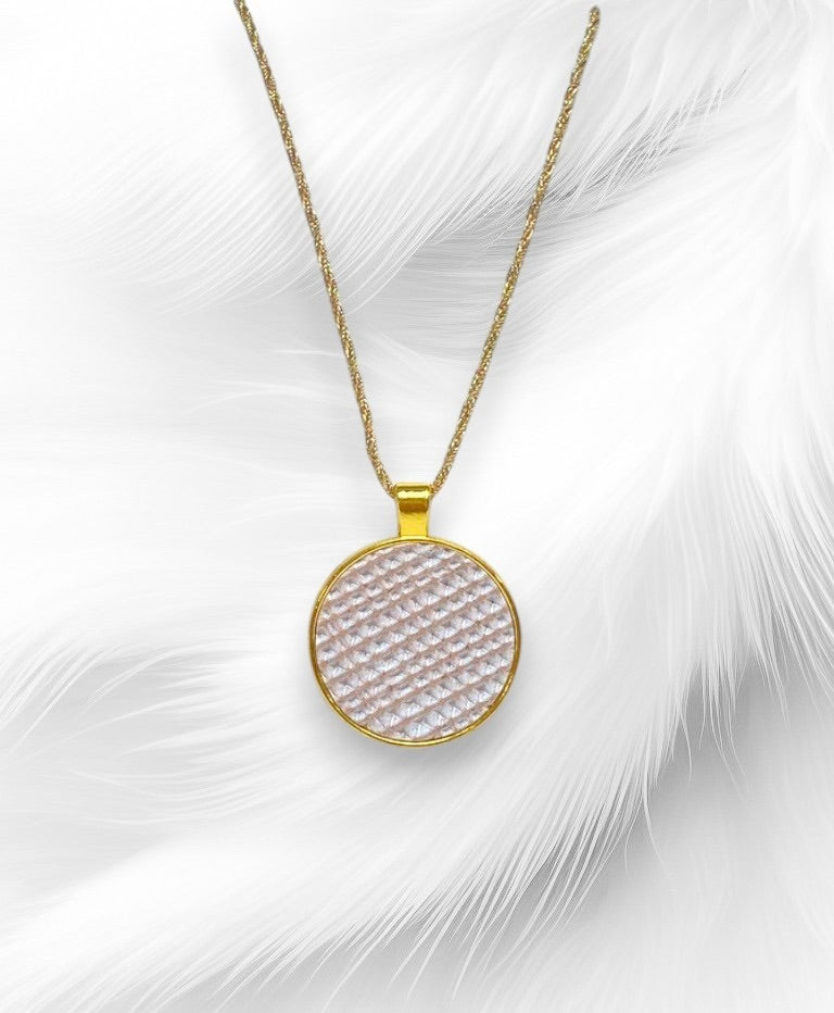 Collier - Jacky