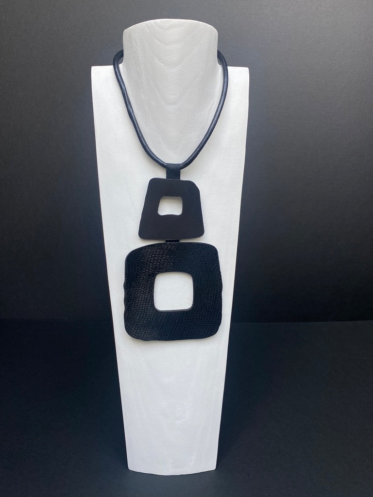 Collier - BAÏKA