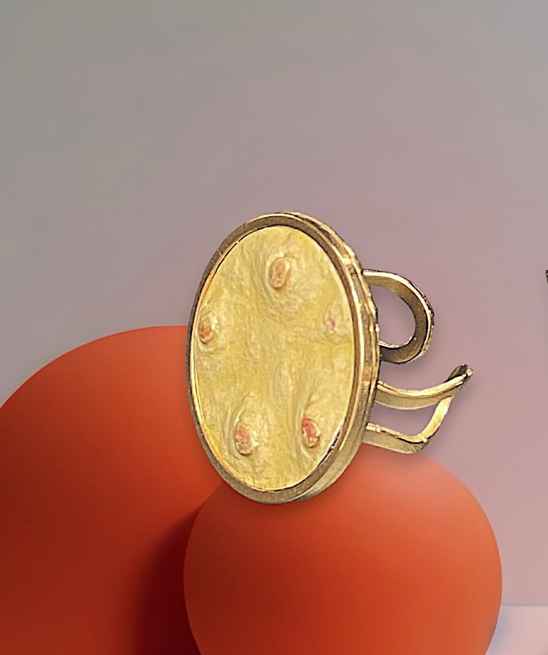 Bague - HELGA