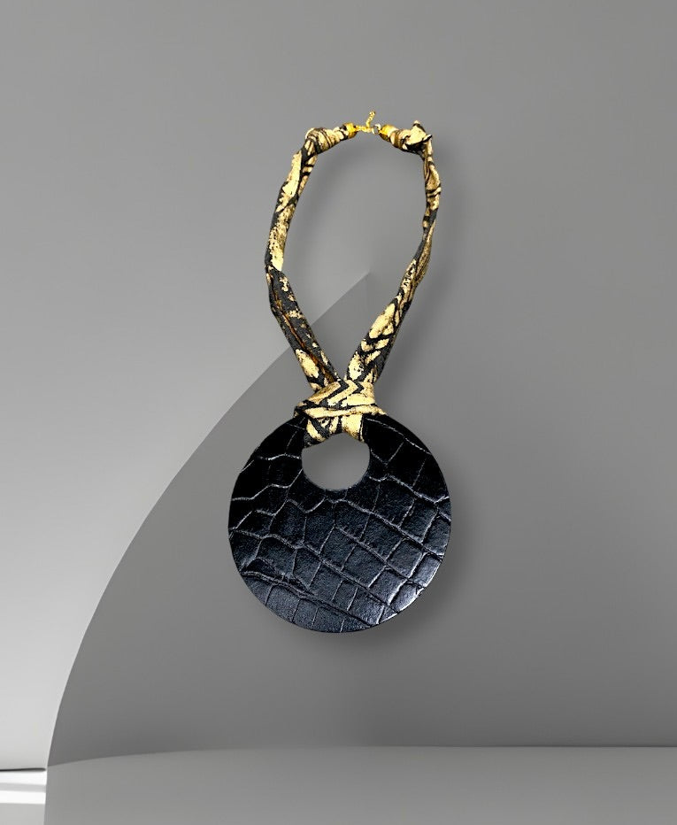 Collier - ZELIHA