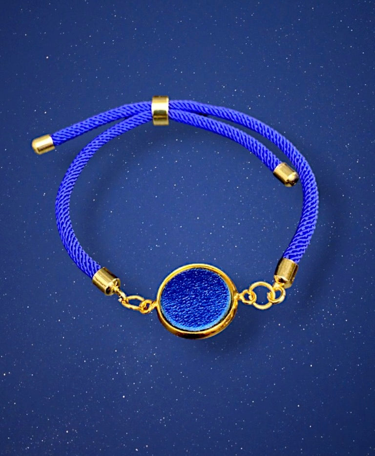 Bracelet - BLU