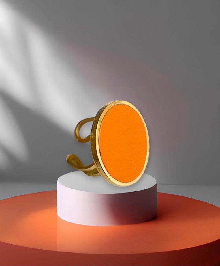 Bague - CLEMENTINE