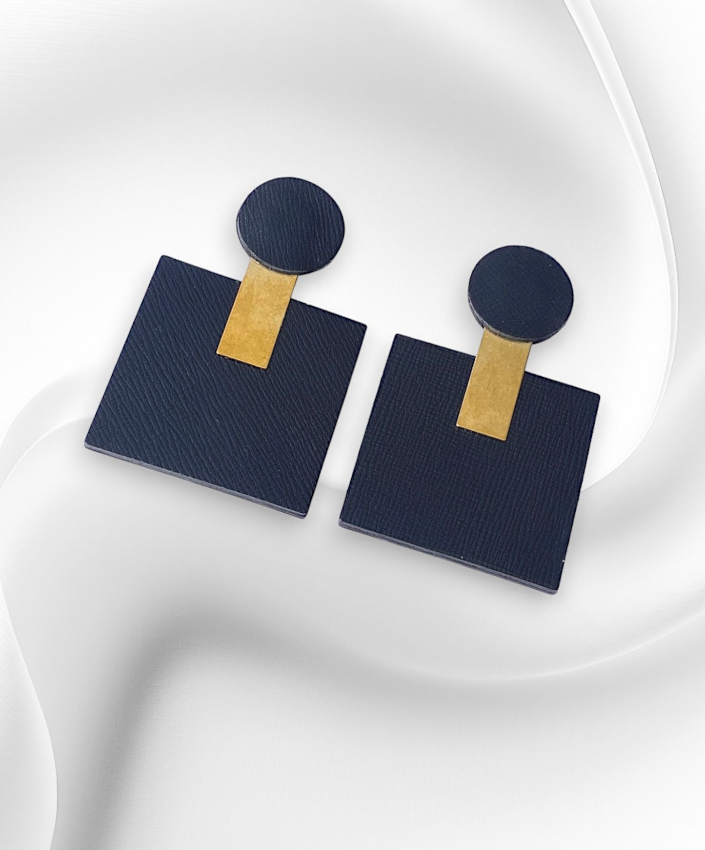 Boucles d'oreilles CLASS