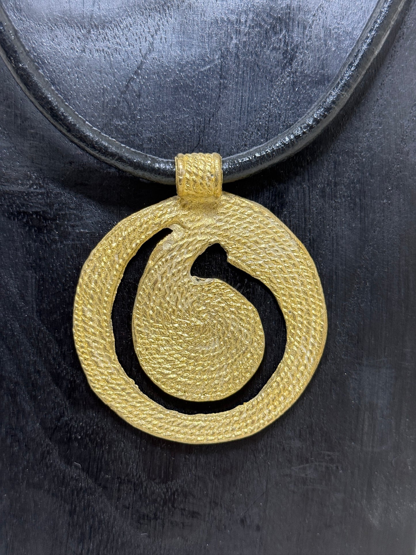 Collier HARMONIE SOLAIRE