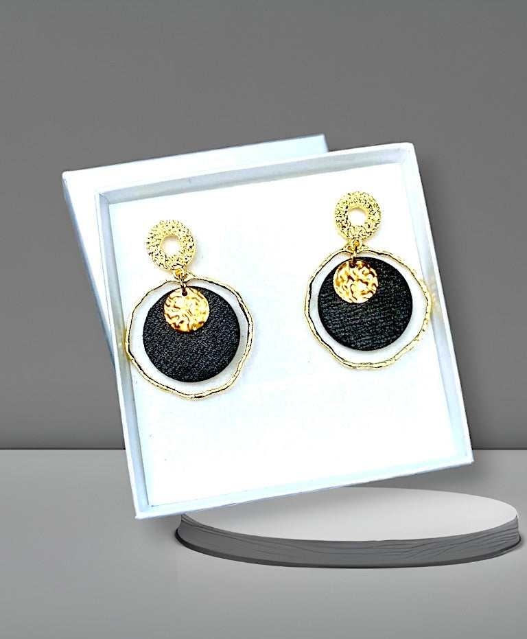 Boucles d'oreilles JOSEFA