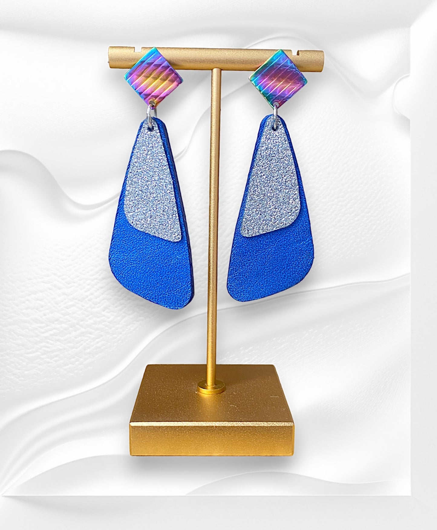 Boucles d’oreilles - HILDA