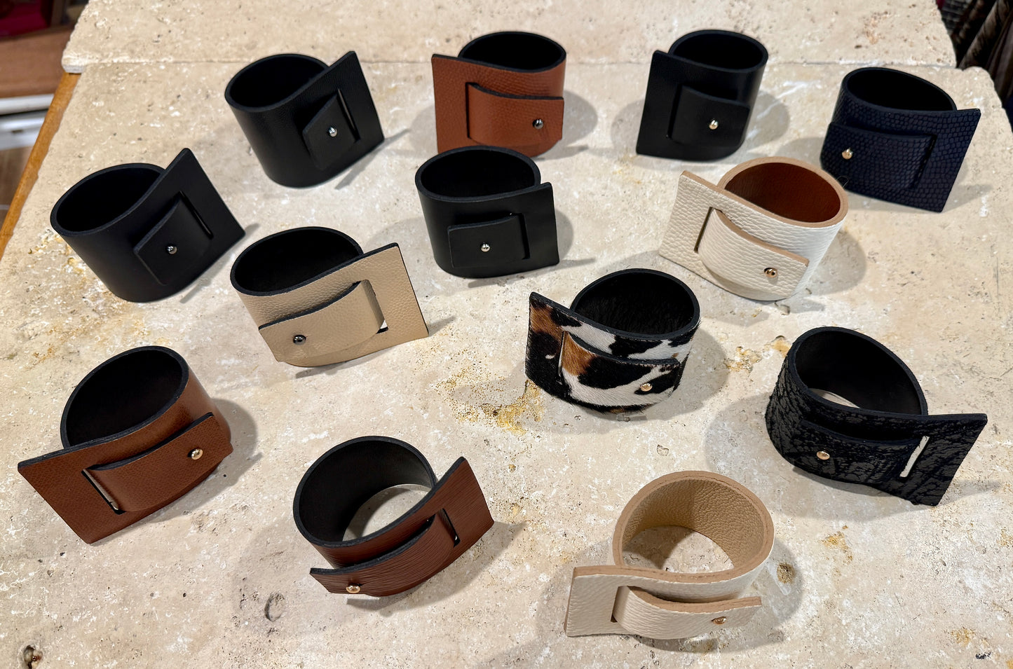 Bracelet - AMBRE 3