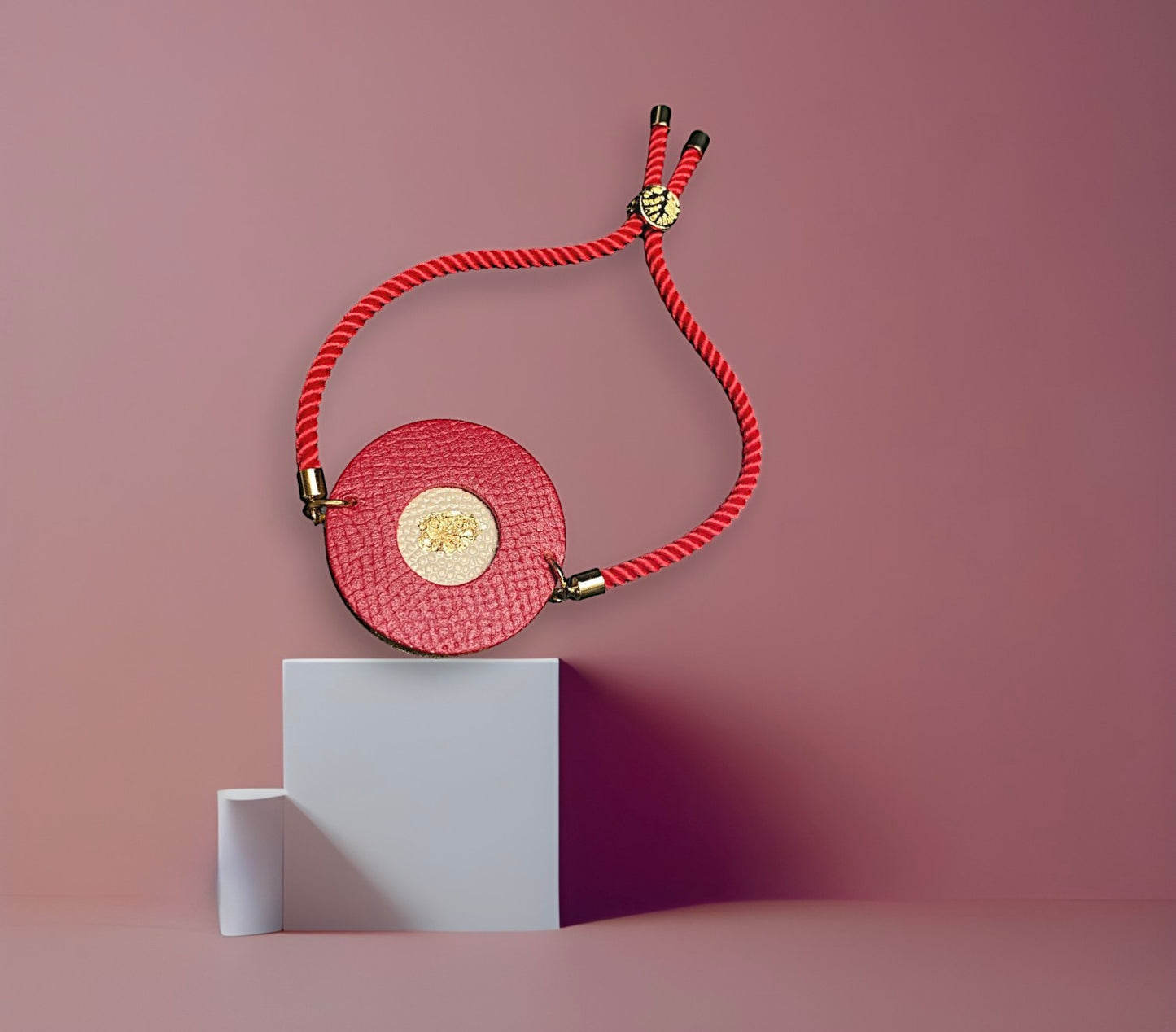 Bracelet - RED