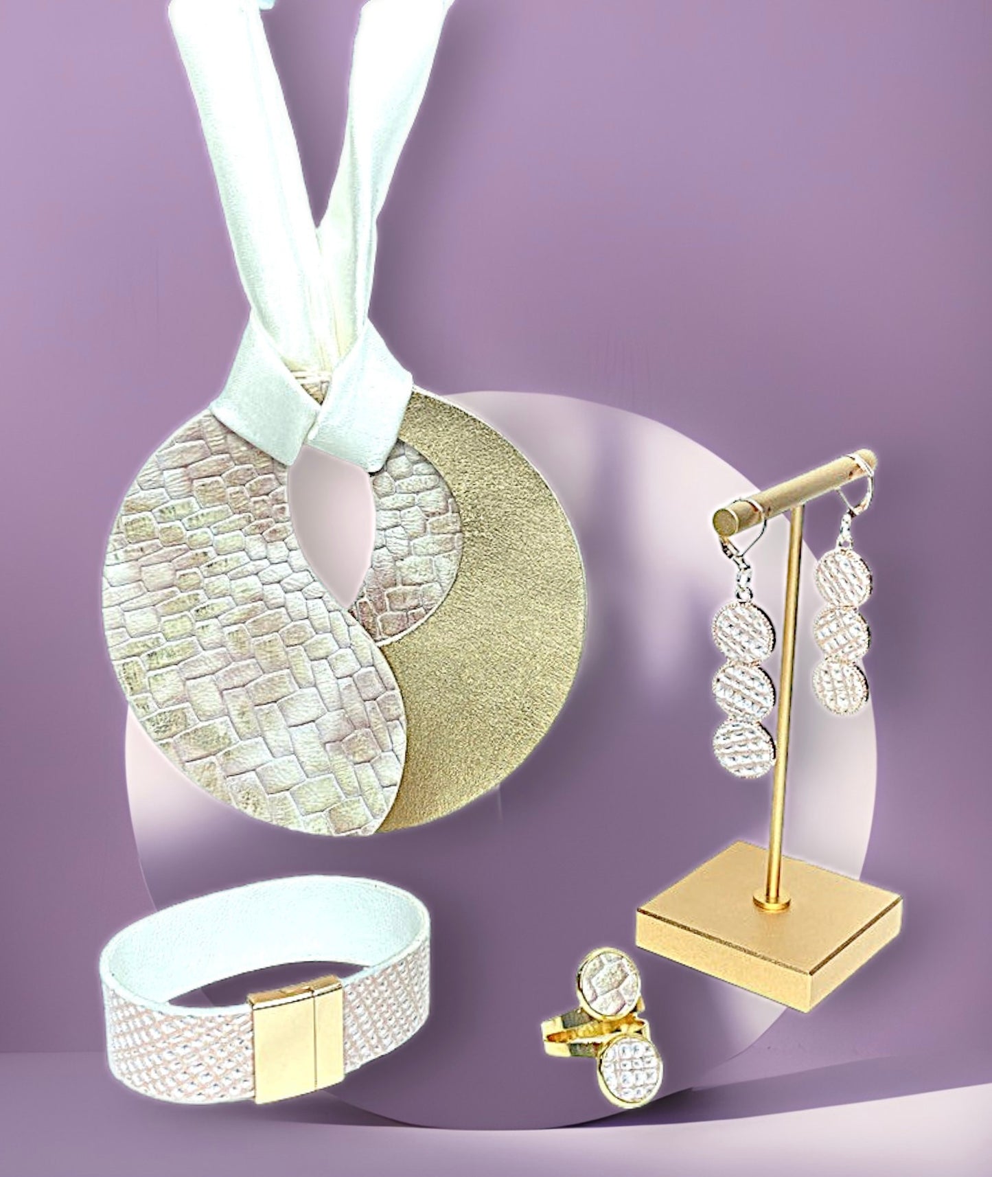 Bague - MADO